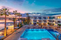Dawliz Rabat Art & Spa - 5-Star