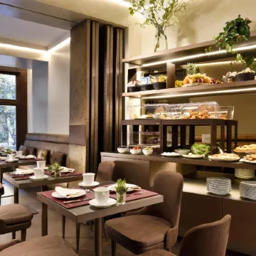 Ponte Vecchio Suites & Spa