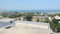 Brundavan Suites Hôtels à : Pedda Waltair