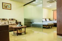 호텔 스리 데비 마두라이 써우파랑쿤드람 호텔