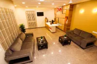 KK Inn Serviced Apartment - Guduvancherry Hotel a Sirumathur