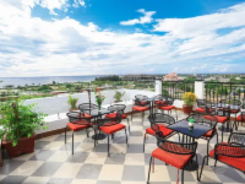 Hacom Galaxy Hotel Hotels in Phan Rang-Thap Cham