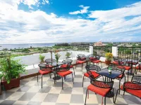 Hacom Galaxy Hotel Hotels in My Hai