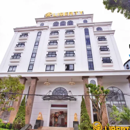 Liberty Lao CAI Hotel - Events