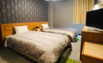 Urban Place Inn Kokura