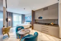 Millennium Place Barsha Heights Apartments Các khách sạn gần Traks Pro