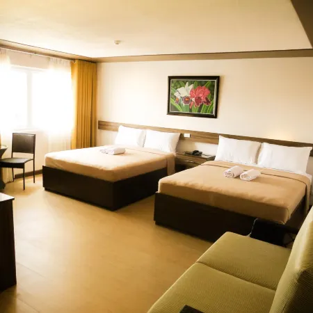 Leope Hotel