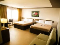 Leope Hotel Hotels in Mandaue City