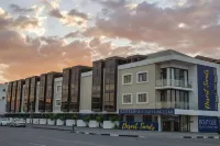 Desert Sands Boutique B&B | Self-Catering Hotels near Swakopmund Jetty
