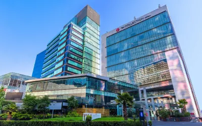 NH Collection Santa Fe Hotels near Espacio Interlomas