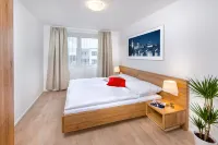CityWest Apartments Hotels in Karlstejn