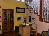 Hospederia Del Truco 7