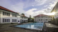 Griya Sintesa Hotel Hotels in Wenang