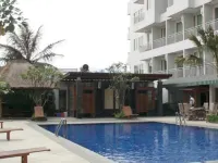 Galeri Ciumbuleuit Family & Business Hotel - Pools