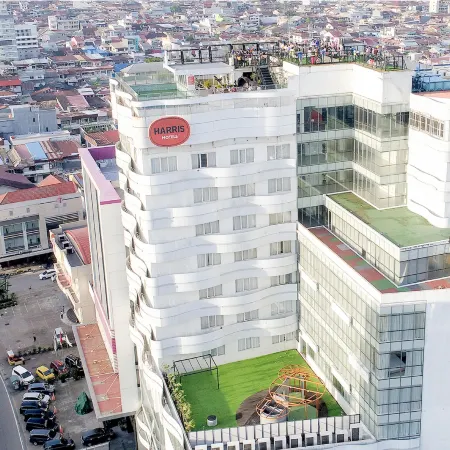 Harris Hotel Pontianak