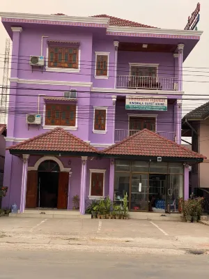 Kingmala Guesthouse Hôtels à : 