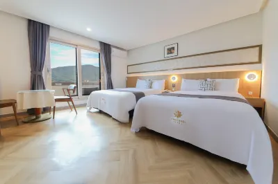 Hotel Amaranth