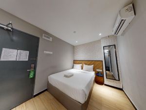 Hotel 99 Seri Kembangan Serdang