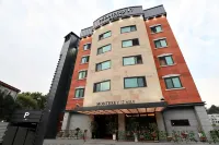 Yongin Monterey 17