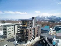 MUSE Niseko Hotels in Kutchan
