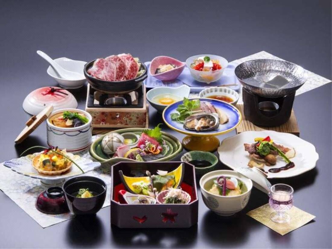 玉造温泉 源泉かけ流しの宿 湯陣 千代の湯 松江 を宿泊予約 22年安い料金プラン 口コミ 部屋写真 Trip Com