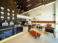 Lucky Hotel Hotels in Tuy Hoa
