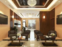 Momali Hotel Ninh Binh Hotels in Ninh Bình
