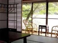 Jimyoin (Pilgrim's Lodging)