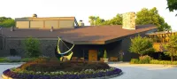 Chauncey Hotel & Conference Center Hotels near Institute for Advanced Study