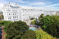 The Grand Hotel