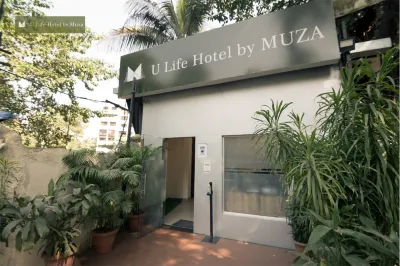 U Life Hotel