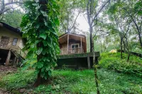 Old Magazine House - Jungle Lodges Hotels in Uttara Kannada