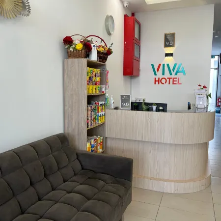 Viva Hotel Kuching