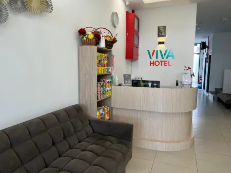 Viva Hotel Kuching