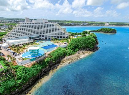 Rihga Royal Laguna Guam Resort