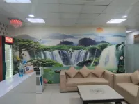 FabHotel Prime Grand Palace I Hotels in Indirapuram