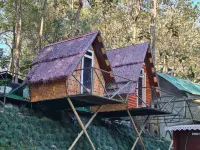 Betel Valley Tree Resort, Rangpo, Sikkim Các khách sạn gần Teju Stationery Shop
