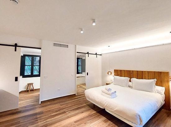Hotel Rural Mas Aret