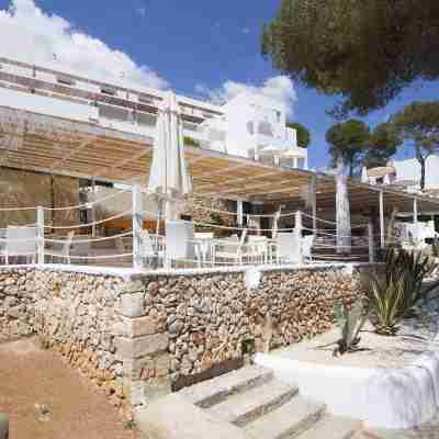 Hotel Cala Dor - Adults Only Hotel Exterior