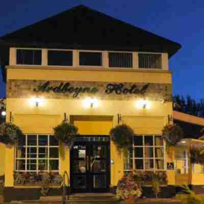 Ardboyne Hotel Hotel Exterior