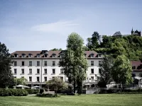 Grand Hôtel & Spa Uriage Hotels in Chamrousse