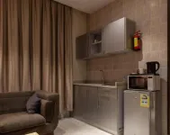 Toot House Furnished Residential Units, Al Qayyim