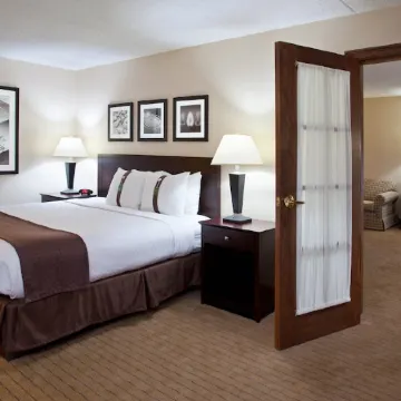 Holiday Inn CANTON (BELDEN VILLAGE) by IHG