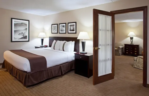 Holiday Inn 廣（BELDEN村）