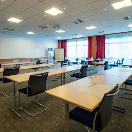 Elaya Hotel Stuttgart Boeblingen