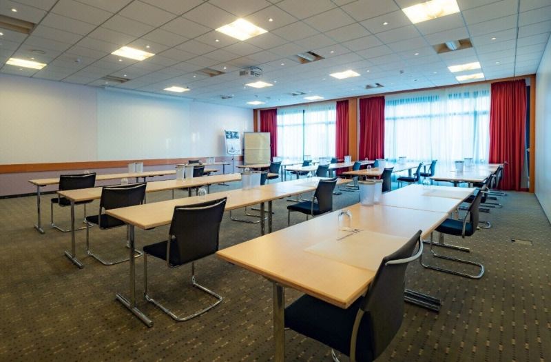 Elaya Hotel Stuttgart Boeblingen photo 2