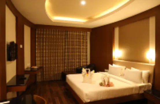 The Thangam Grand