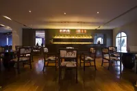 Hotel Huacalera - Quầy bar