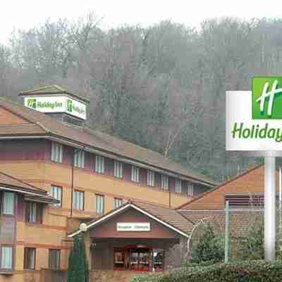 Holiday Inn Cardiff North M4 Jct 32 by IHG Hotel Exterior