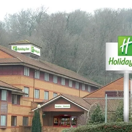 Holiday Inn Cardiff North M4 Jct 32 by IHG